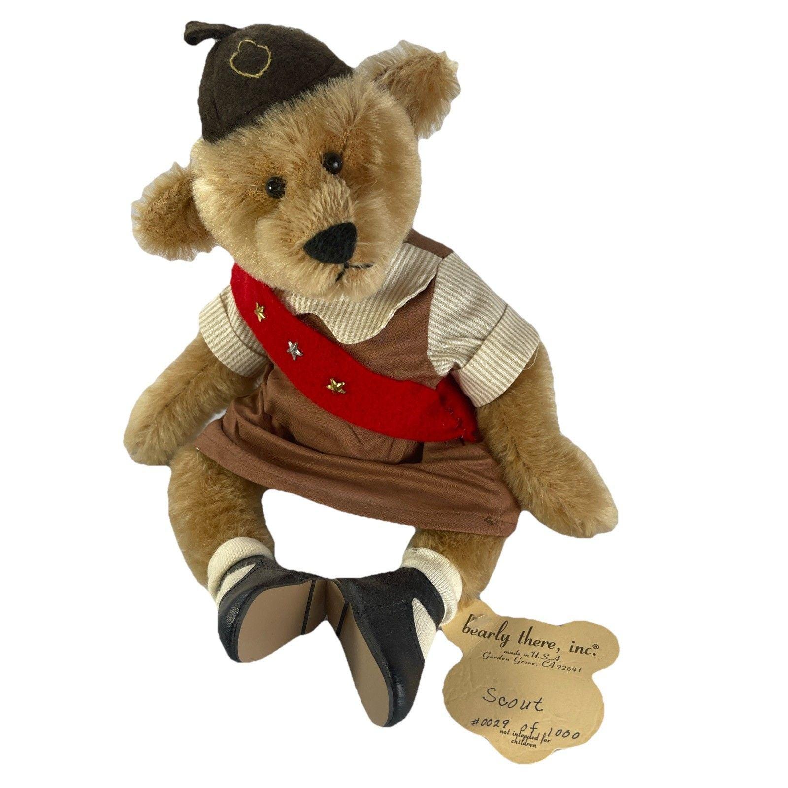 Linda spiegel bears - Etsy 日本