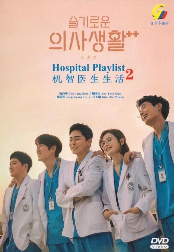 On Netflix Best Kdrama Doctor Series Doctors Medical Kdrama List