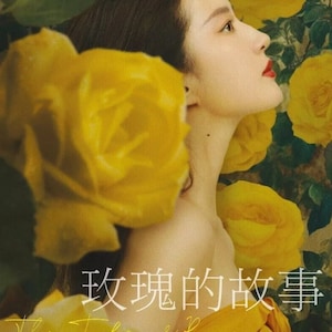 The Tale of Rose 玫瑰的故事 DVD (Drama chino) (Subtítulo en inglés)