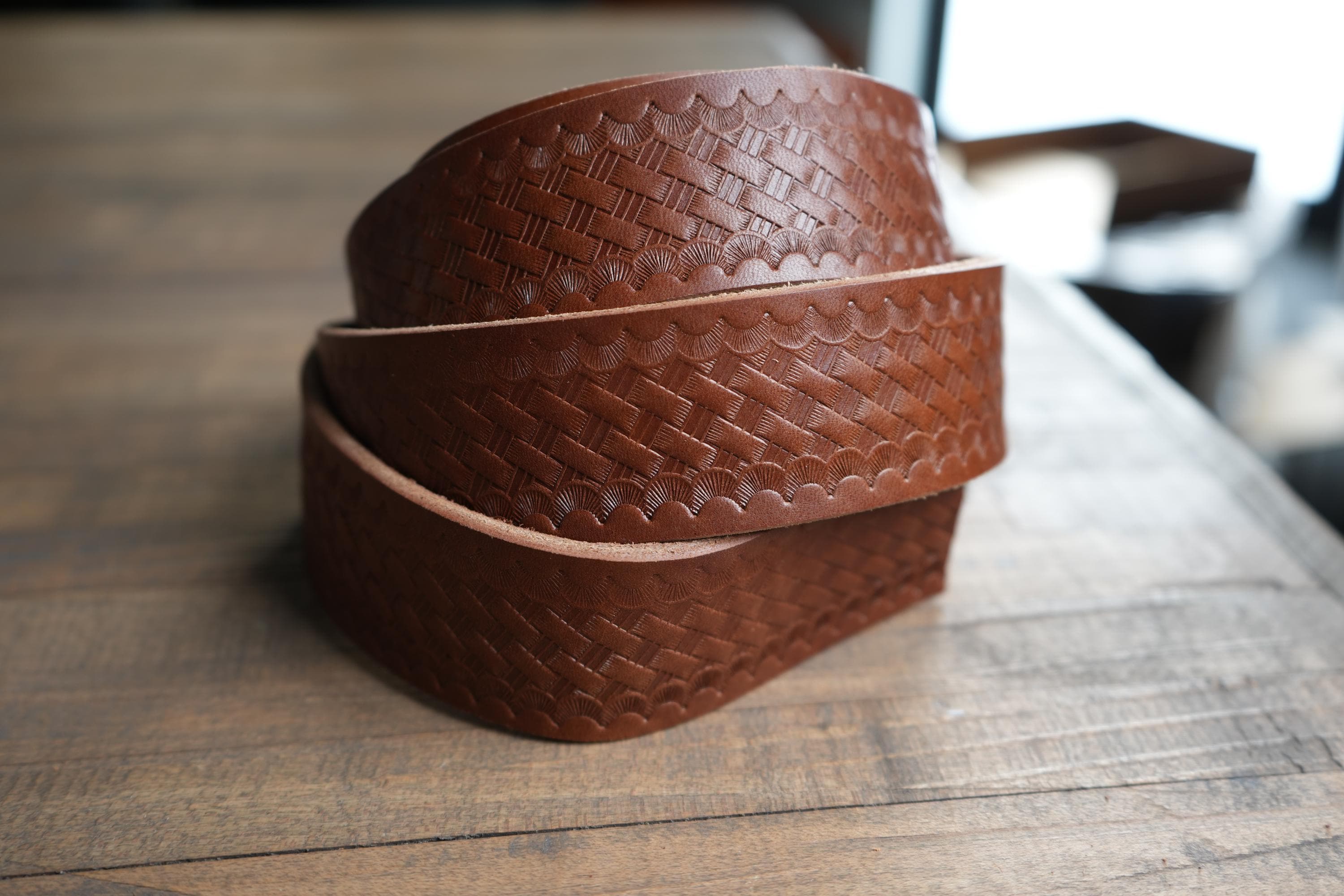 Pincettes En Cuir Sur Mesure R Bar K - Chaps équitation Adulte - Fabriqués USA