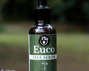 Siero per il viso