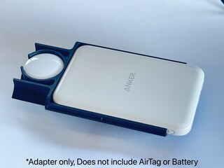 BenjiPower – Batteria Ricaricabile ML2032 Per AirTag – Sostituisci Le Monouso Con Una Soluzione Ecologica E Conveniente