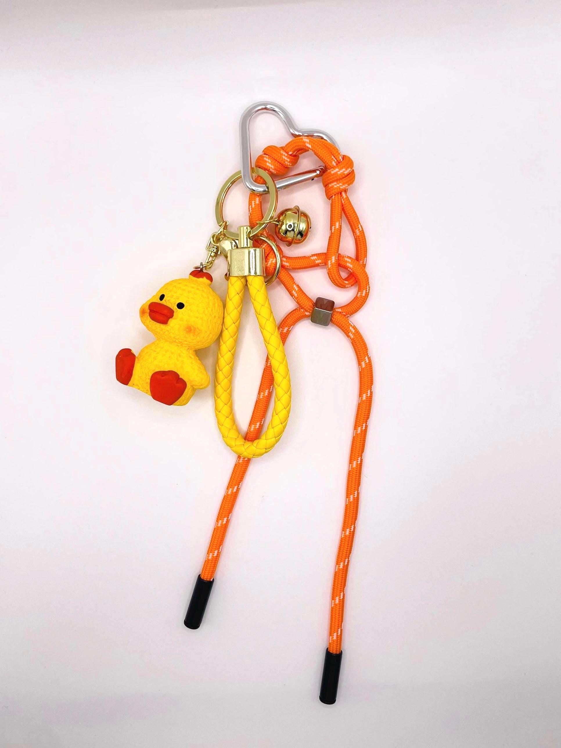 Y2k-era Stylish Bag Charm - Etsy