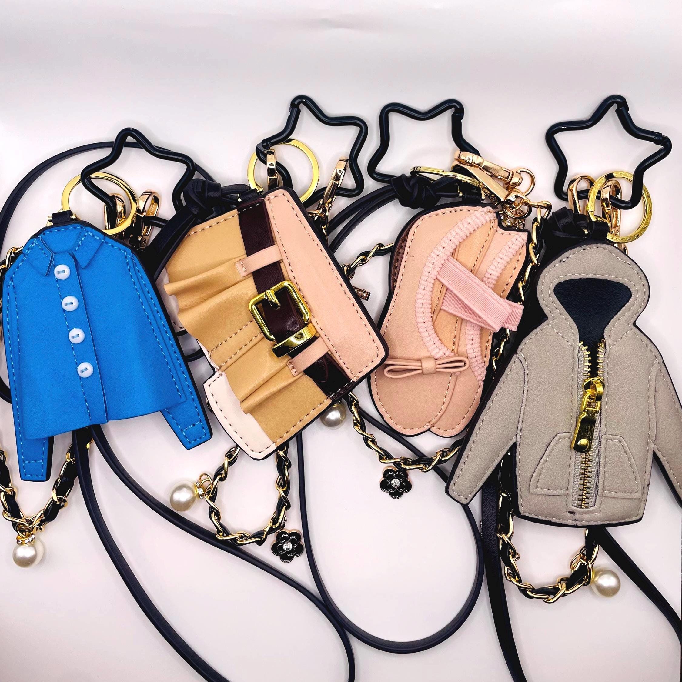 バッグ y2k studs key ring tote bag Amazon.com: KWANI Black Studs Square Tote Bag for Women