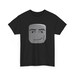 Roblox Man Face Unisex Heavy Cotton Tee Etsy Il 3j2l 