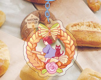Kiki Charms (LAST RUN!)