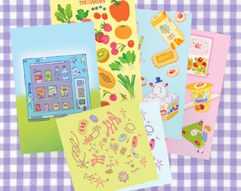Prints
