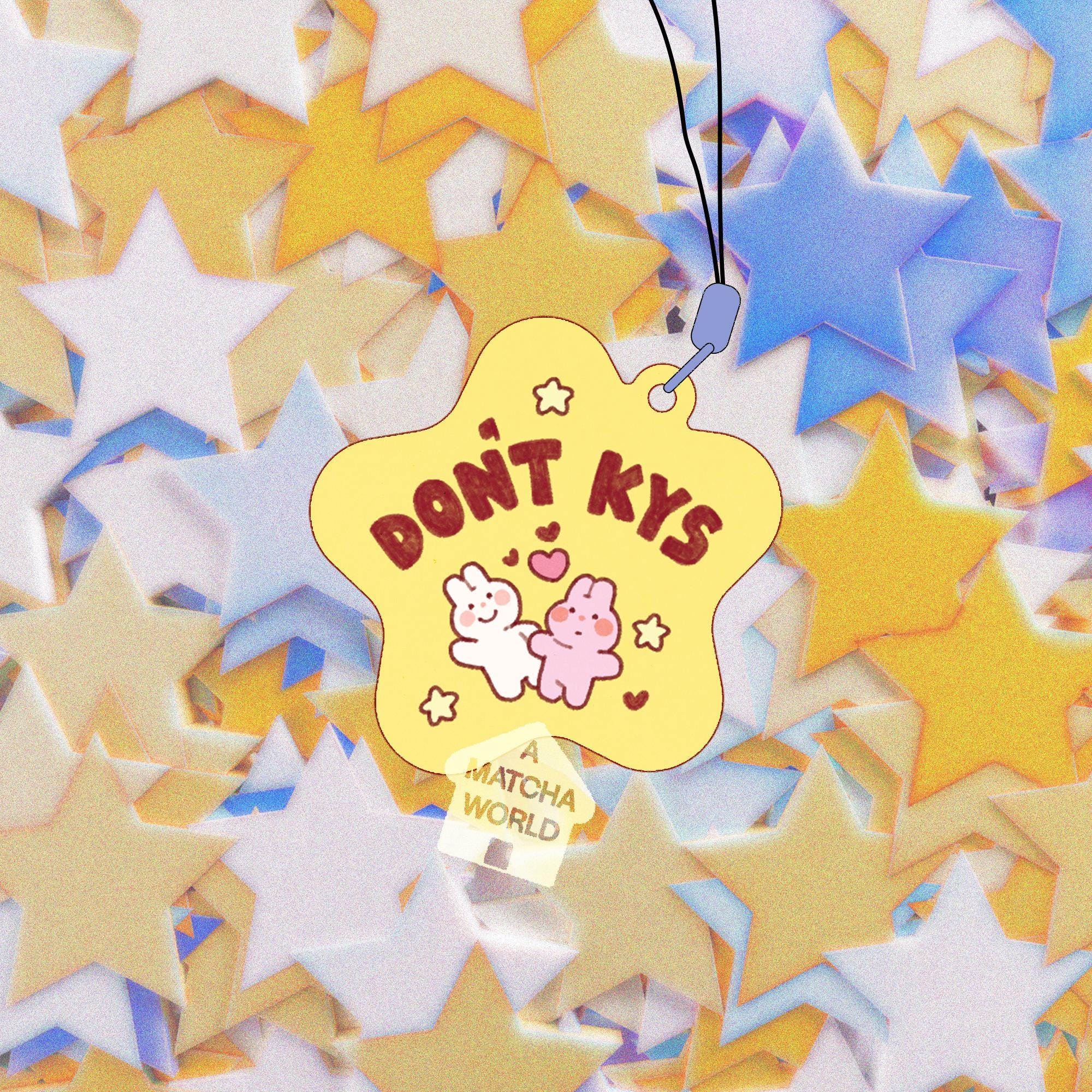Self-Care Charm