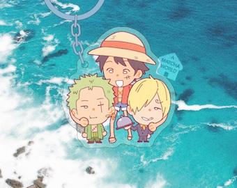 Pirate Charms