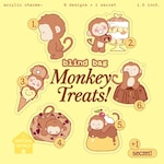 Monkey Accessories