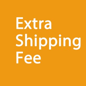 Expedited Shipping Fee