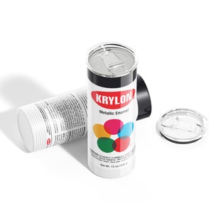 Krylon spray paint - Etsy 日本