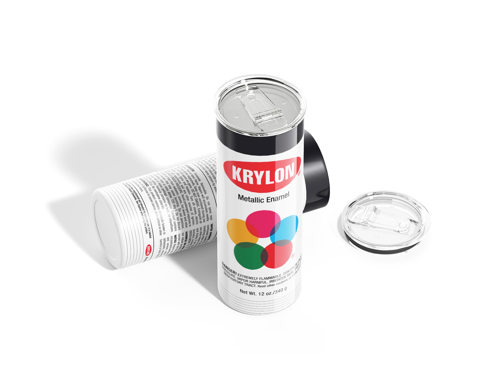 Krylon spray paint - Etsy 日本