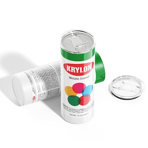 1970'S 送料無料 入手困難 1989年 KRYLON クライロン ヴィンテージ