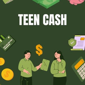 How to Make Money as a Teenager