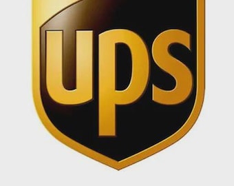 UPS Next Day Shipping