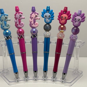 Axolotl Pens - Etsy