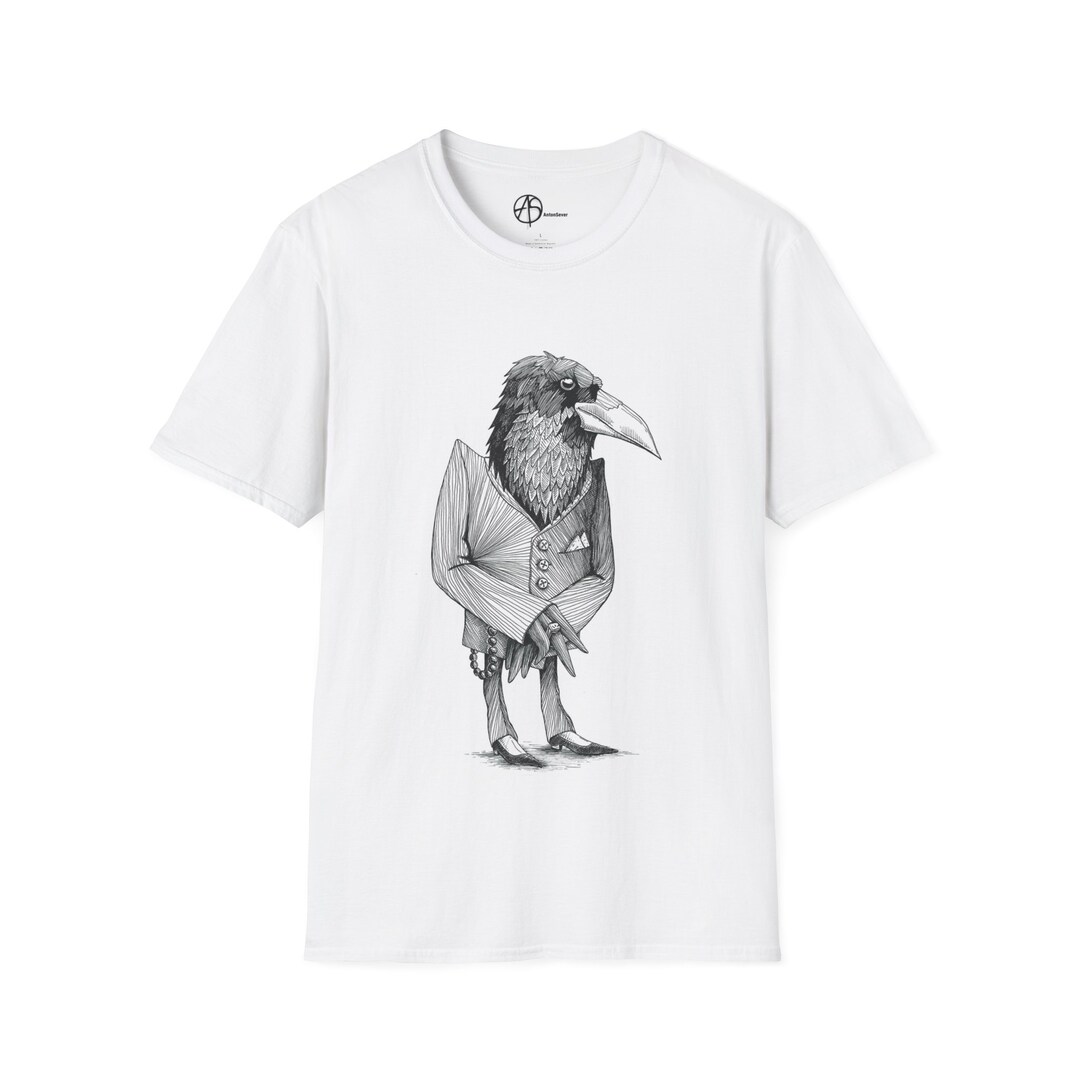 Raven Store Raven - Etsy