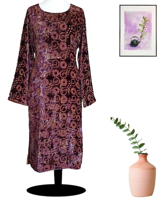 palachi dress design 3 Piece Unstitched Embroidered Palachi Suit