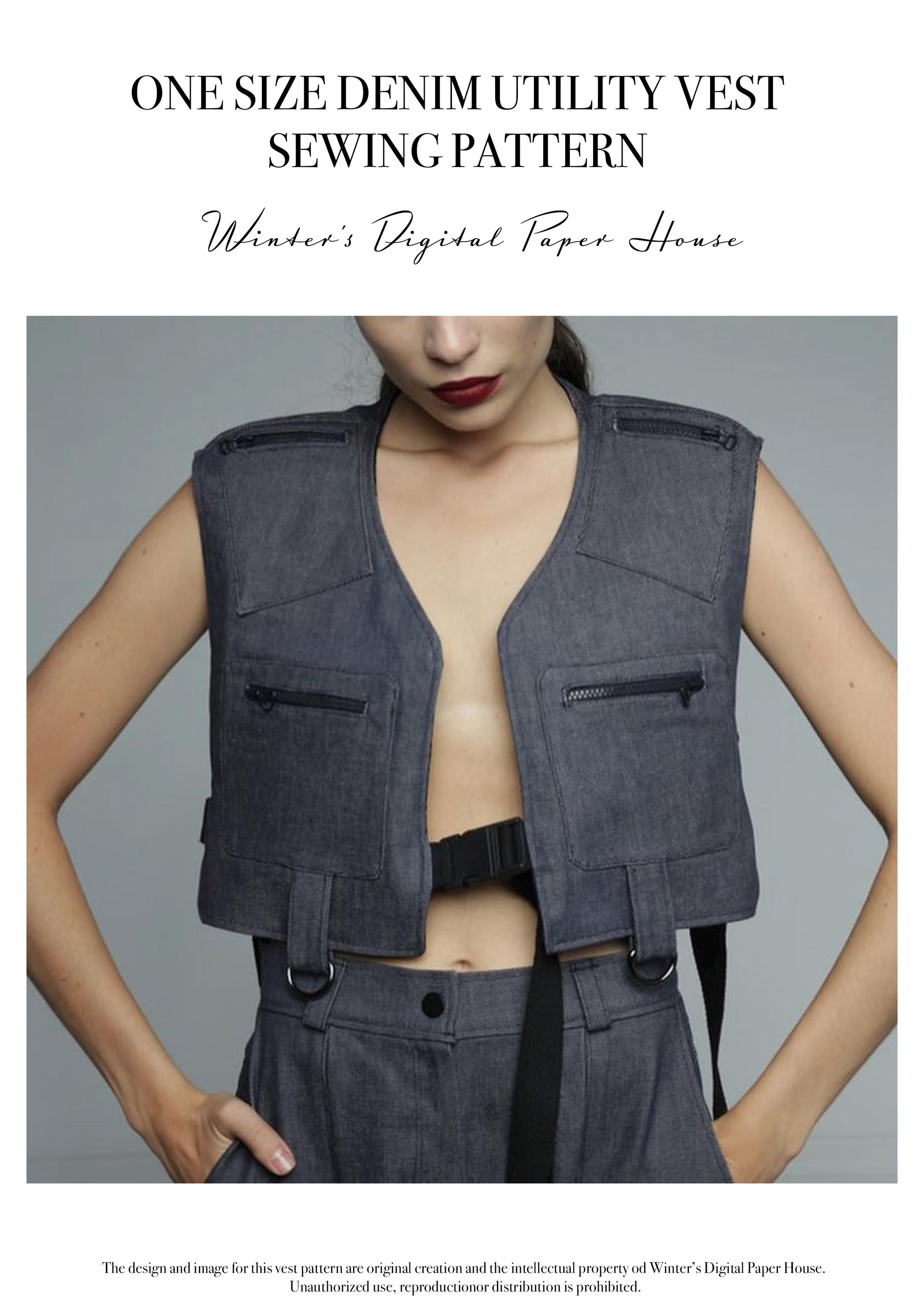 GILET IN DENIM LUNGO - DENIM SCURO Donna | Piazza Italia GILET IN DENIM LUNGO - DENIM SCURO Donna | Piazza Italia
