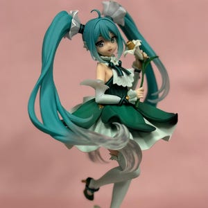 初音ミク ～ミクの日くじ～ フィギュア