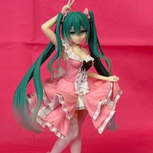 Hatsune Miku Fashion ~Lolita special~