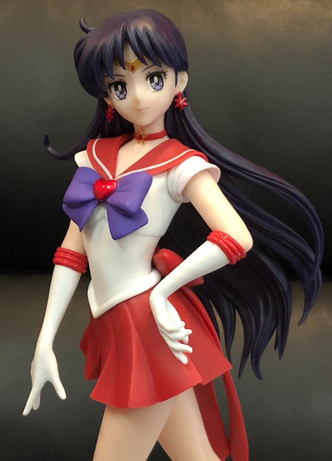 Sailor Mars 