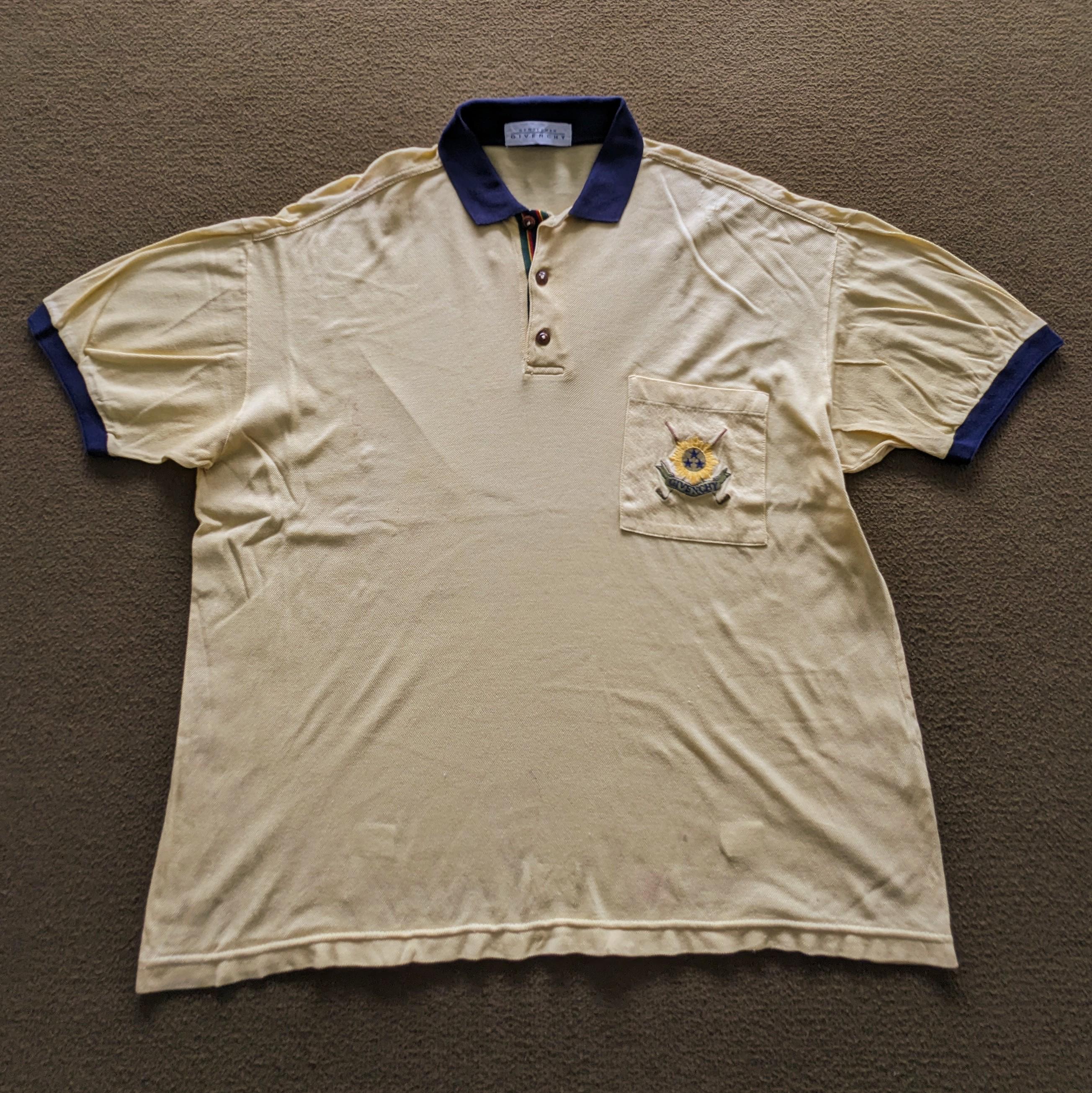 f*y様 GIVENCHY starlongsleevepolo by Ricc f*y様 GIVENCHY starlongsleevepolo by Ricc f*y様 GIVENCHY