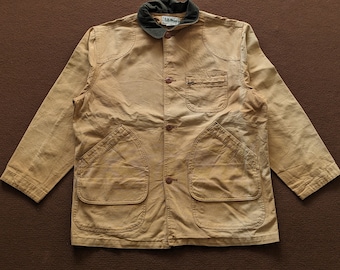 Chaqueta vintage de invierno estilo exterior de L.L. Bean