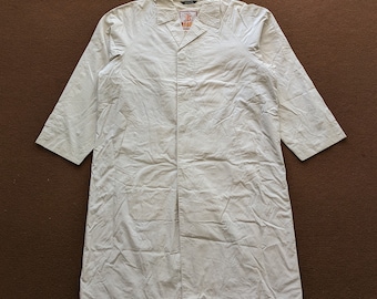 Vintage BARACUTA Style Long Jacket