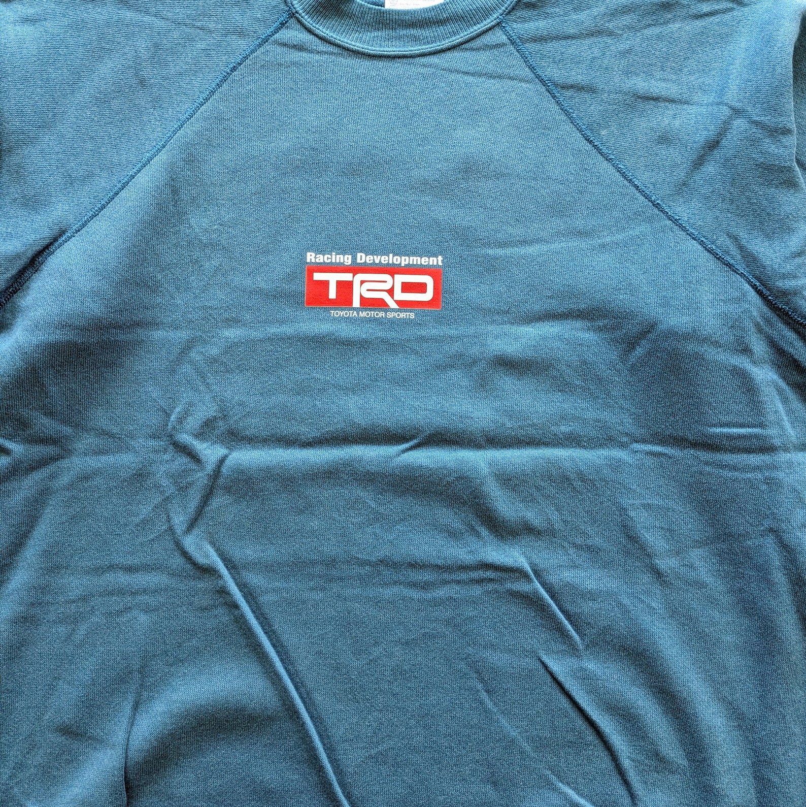 Toppa Termoadesiva Ricamata Toyota Car Sports Logo – Cucita Su Giacca, Jeans O Stoffa
