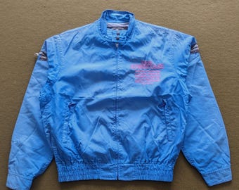 Vintage Kushitani Riding Racing Biker Jacket Motorcycle - Etsy