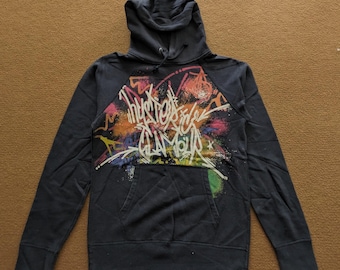 FINALDROP!!HYSTERICS Hysteric Glamour Japan Hoodies Fur Parka Dog