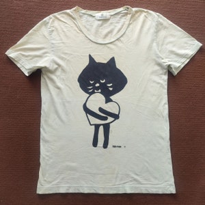 Vintage Ne-net by Issey Miyake Japanese Designer T-shirt - Etsy Vintage Ne-net by Issey Miyake Japanese Designer T-shirt - Etsy