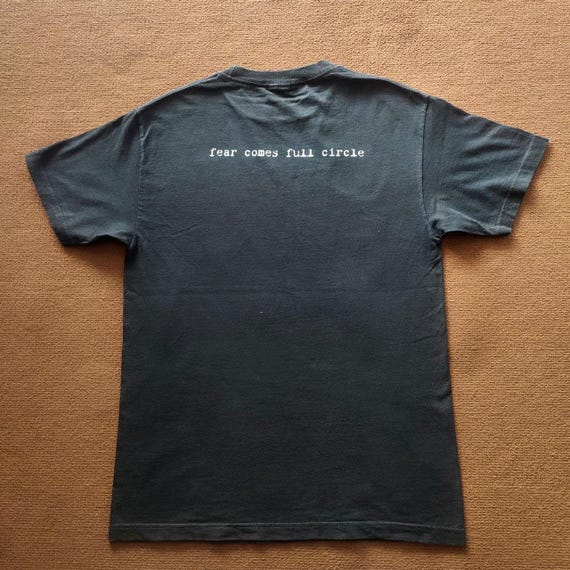 Vintage THE RING 2 American Movie T-shirt - Etsy
