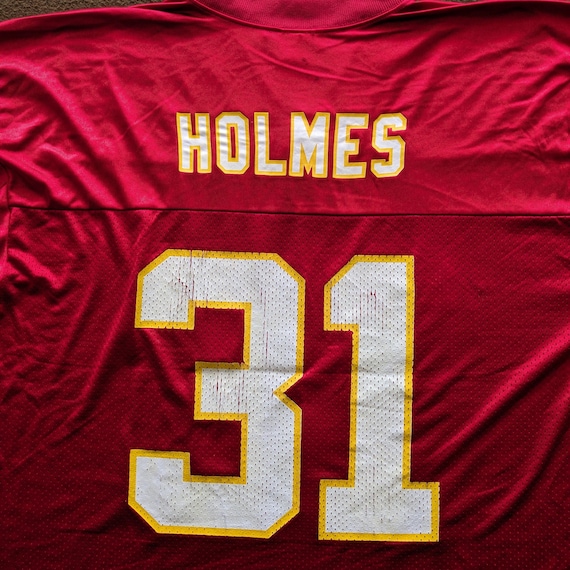 Vintage HOLMES 31 Reebok American Football NFL Jersey - Etsy