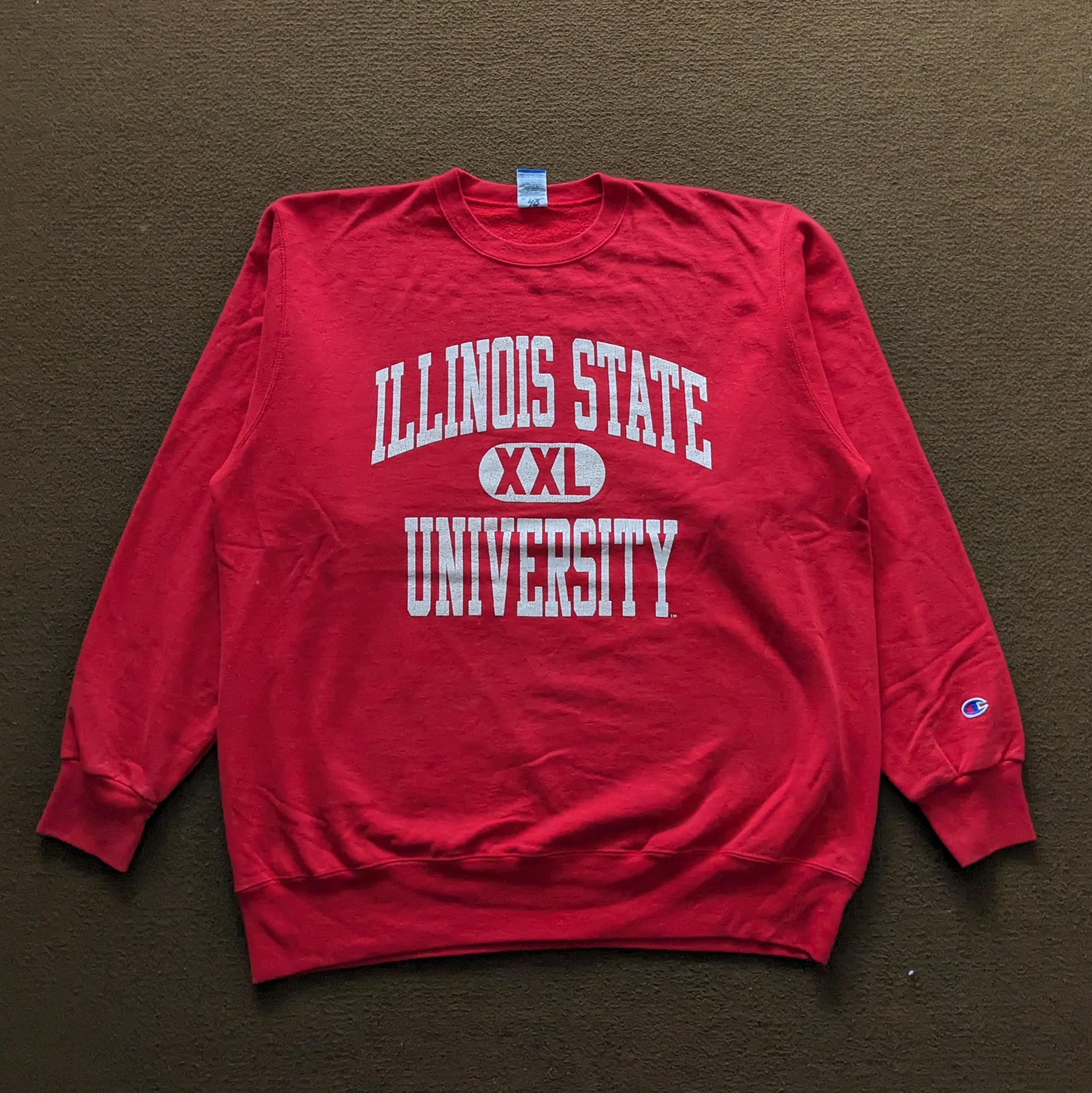 Champion Illinois State University スウェット $_12.JPG?set_id=880000500F