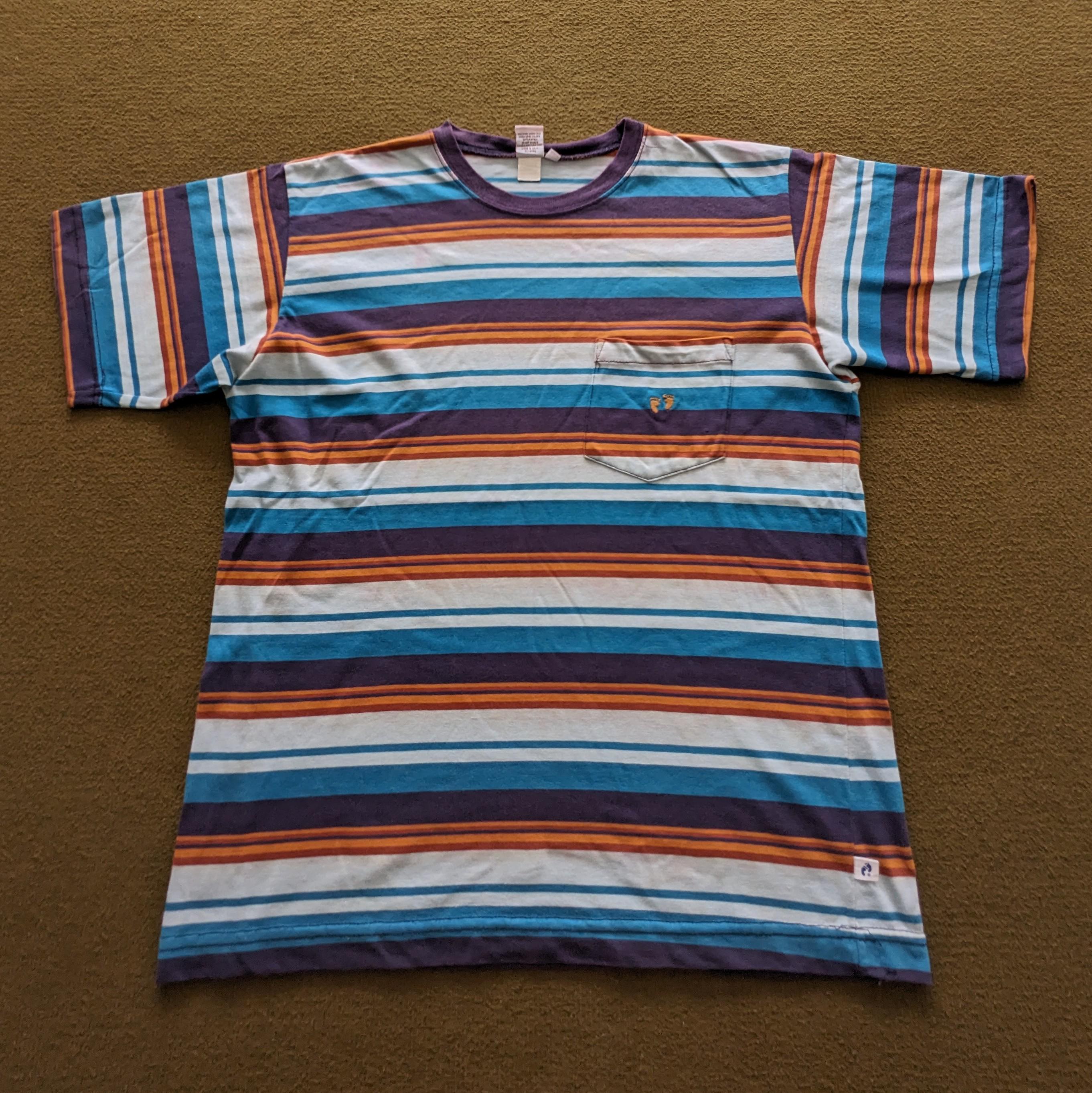 Vintage Hang Ten - Etsy Canada