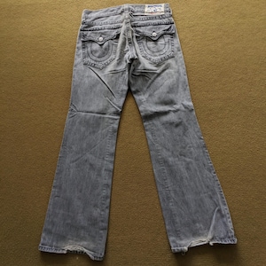 Vintage TRUE RELIGION Amerikaanse merkjeans