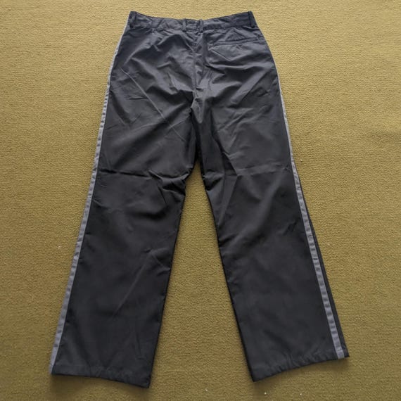 パンツ Yohji Yamamoto AAR Reversible Pants Vintage A.A.R Yohji Yamamoto Japanese Fashion Brand Pants - Etsy