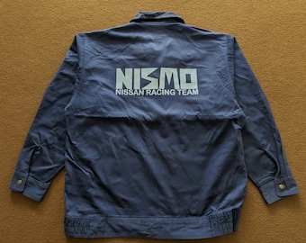 ヴィンテージワークジャパンカスタムニスモ日産レーシングチーム日本製
