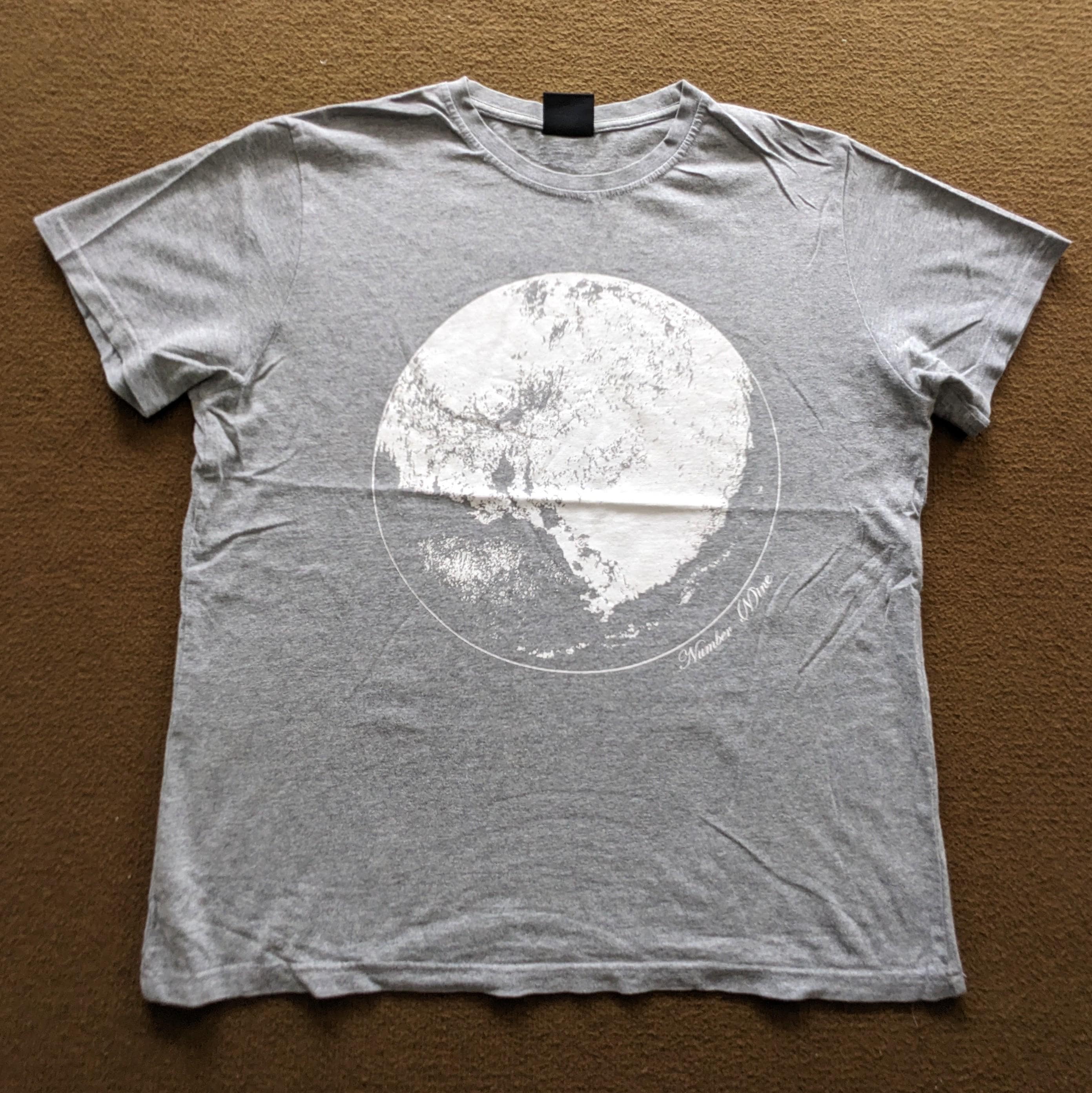 楽天市場】マリーン セル MARINE SERRE クルーネックTシャツ
