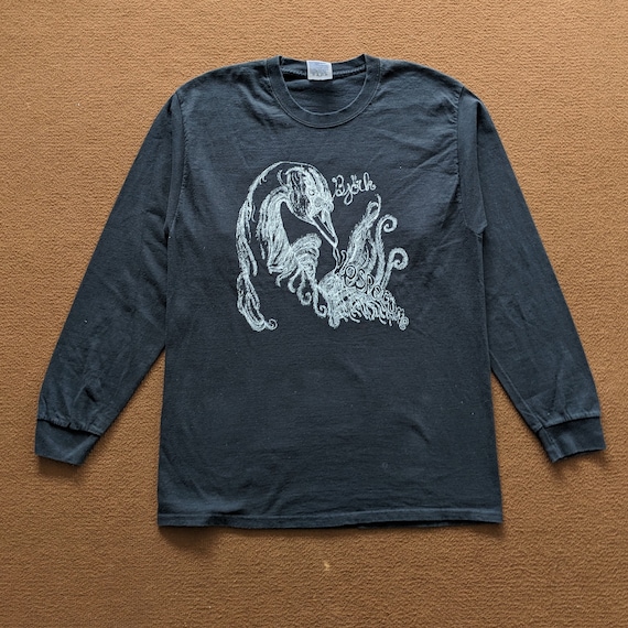 Bjork vespertine t - Gem