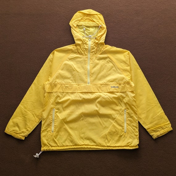 Vintage Bitch Skateboard Brand Windbreaker Jacket - Etsy