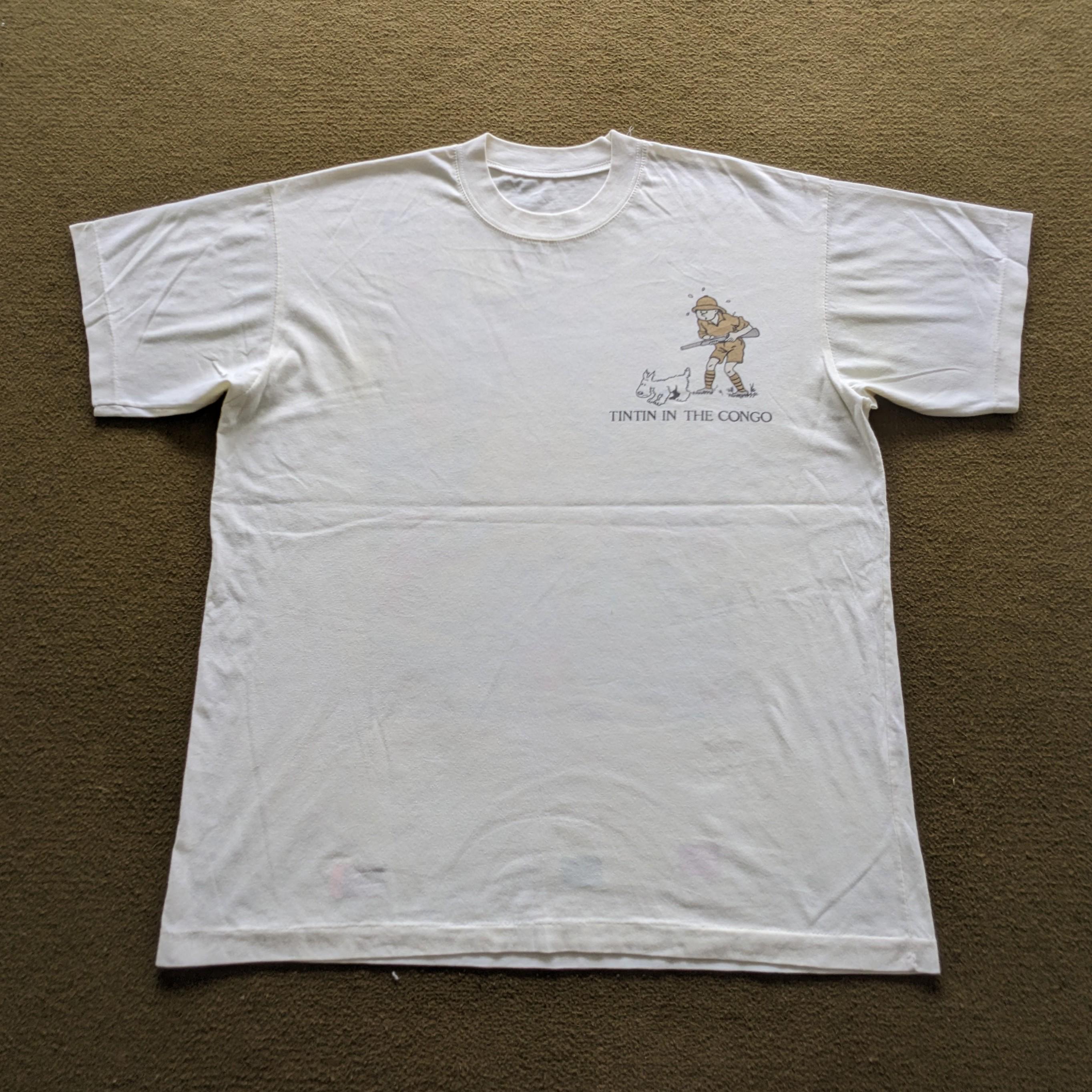 Vintage 90