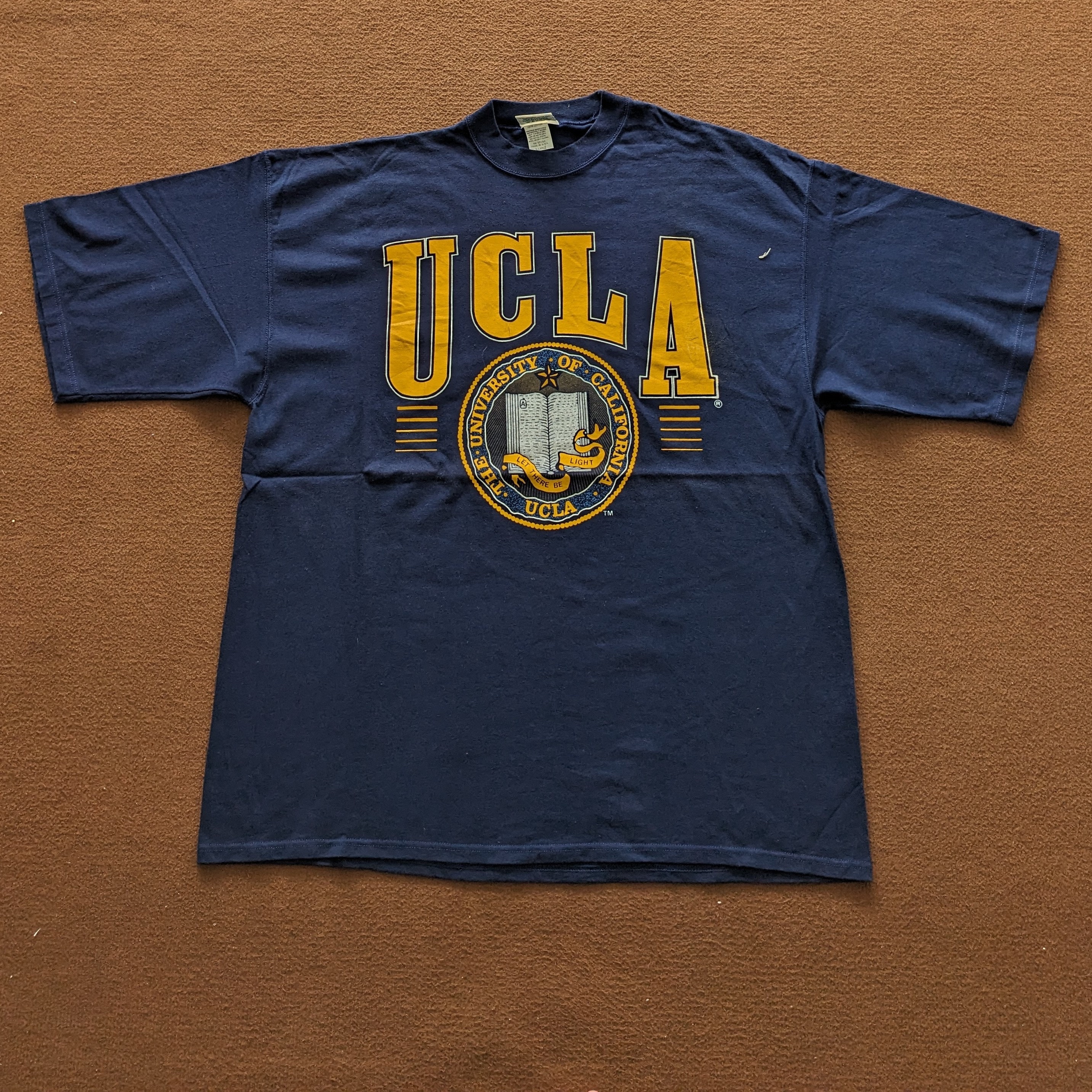 Ucla t shirt - Etsy 日本