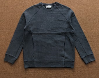 Vintage-Sweatshirt von ACNE STUDIO im Streetwear-Look