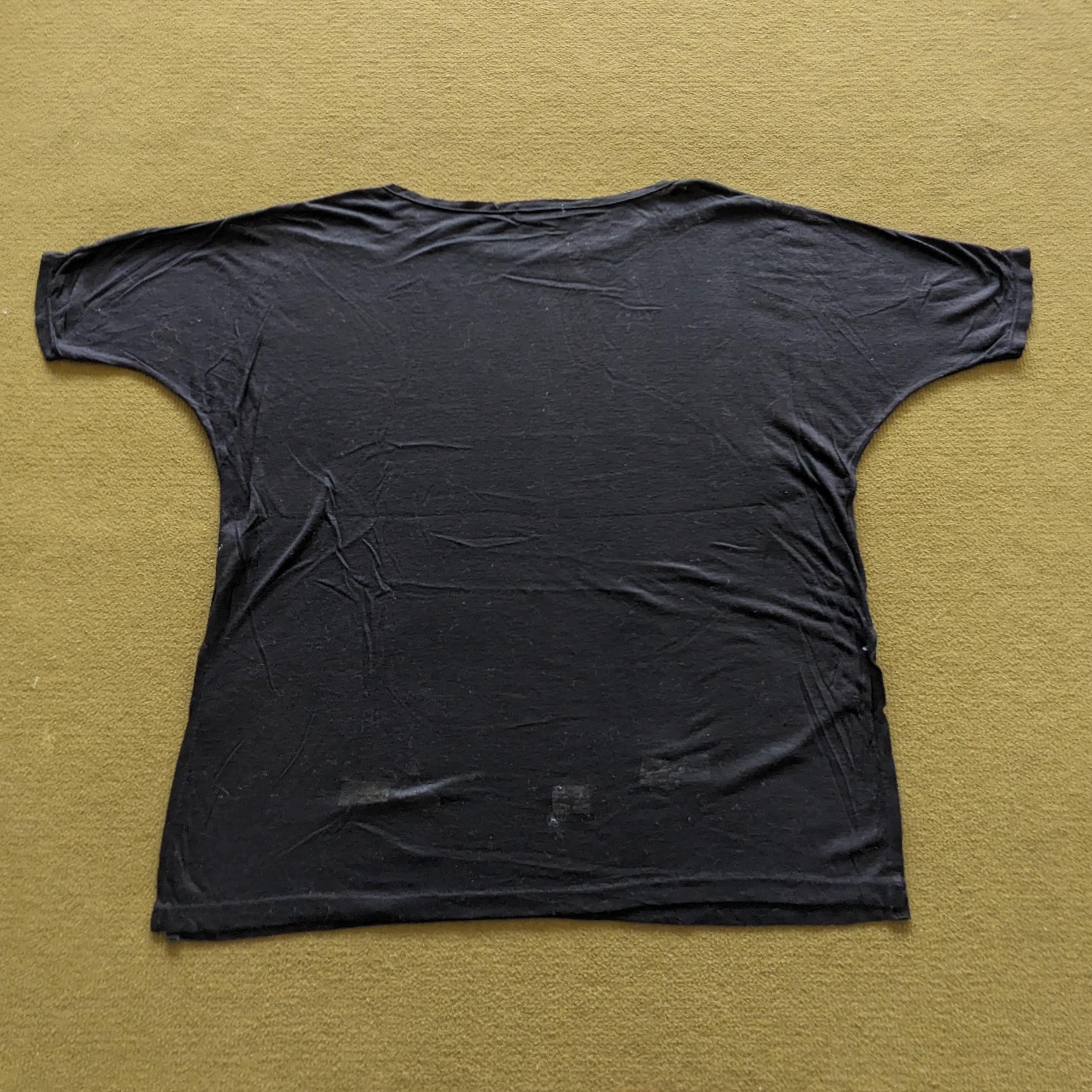 Vintage ISSEY MIYAKE Japanese Fashion Brand T-shirt - Etsy