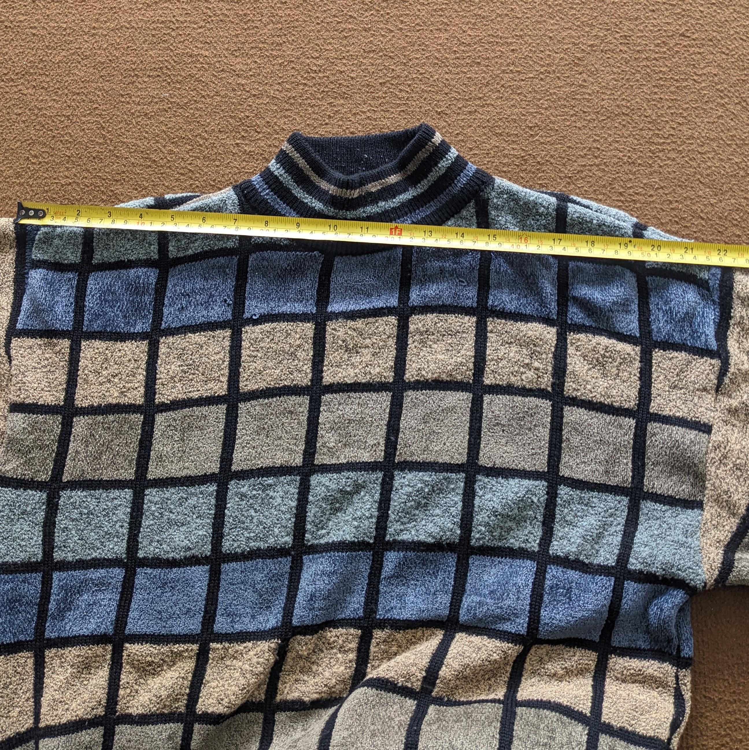 Vintage RAIKA Japanese Brand Knit Sweaters - Etsy