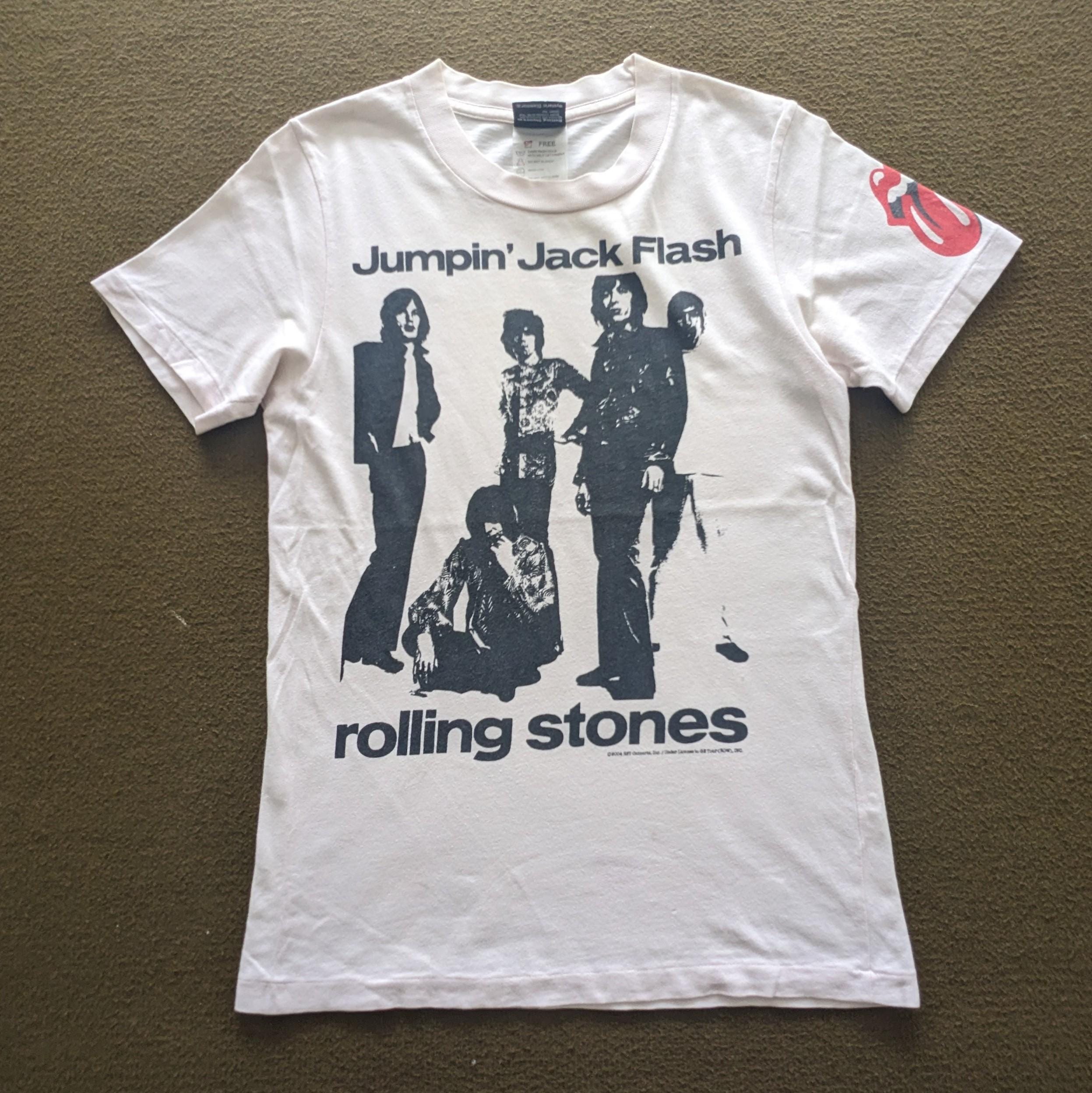 Hysteric Glamour T - Etsy